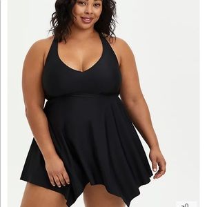 Torrid Swimsuit